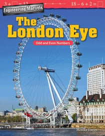 Engineering Marvels: The London Eye - Odd and Even Numbers