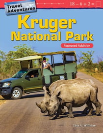 Travel Adventures: Kruger National Park - Repeated Addition