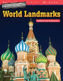 Engineering Marvels: World Landmarks - Addition and Subtraction