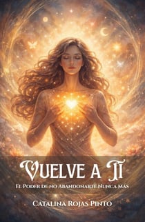 Vuelve a Ti: El Poder de no Abandonarte Nunca Más