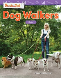 On the Job: Dog Walkers - Data