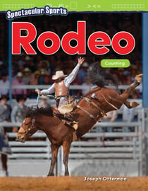 Spectacular Sports: Rodeo - Counting