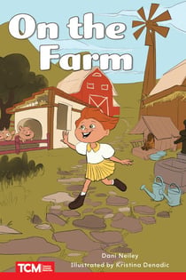 On the Farm - Level 1: Book 30