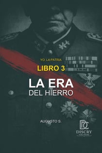 La Era del Hierro - 1, #3