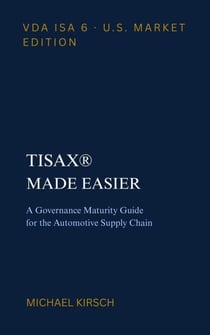 TISAX® Made Easier