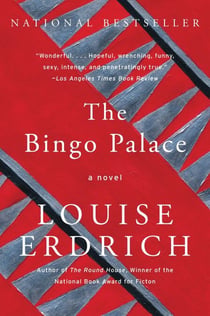 The Bingo Palace - A Novel