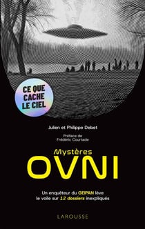 Mystères OVNI