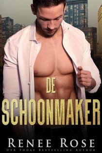 De Schoonmaker - Chicago Bratva Serie, #9