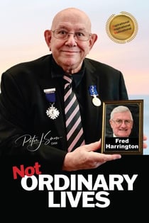 Not Ordinary Lives - Fred Harrington - Not Ordinary Lives 2