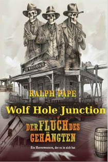 Wolf Hole Junction