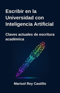 Escribir en la Universidad con Inteligencia Artificial