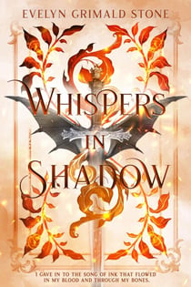 Whispers in Shadow - Song of Ink, #2