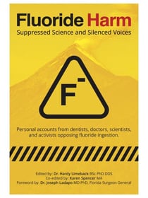 Fluoride Harm. Suppressed Science and Silenced Voices