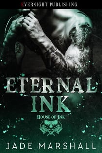 Eternal Ink - House of Ink, #4