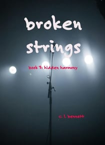 Broken Strings - Hidden Harmony, #3