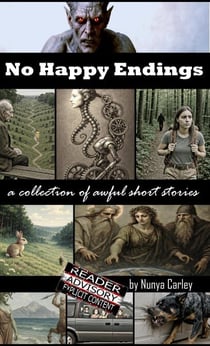 No Happy Endings