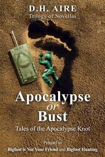 Apocalypse or Bust - Apocalypse Knot, #0