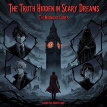 THE TRUTH HIDDEN IN SCARY DREAMS: The Midnight Curse