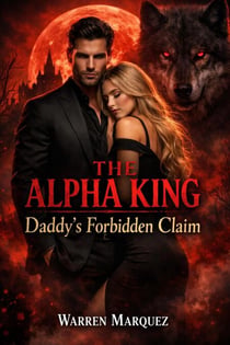 The Alpha King Daddy’s Forbidden Claim - A Rejected Mate, A Ruthless King, and the Moon-Law, #1