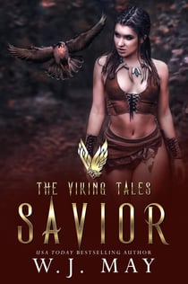 Savior - The Viking Tales, #9