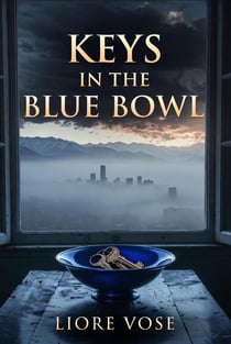 Keys in the Blue Bowl