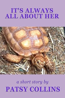 It's Always All About Her