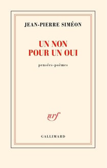 Un non pour un oui