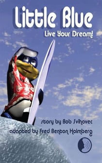 Little Blue (Live Your Dream)