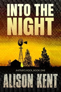 Into the Night - Rattler's Rock, #1
