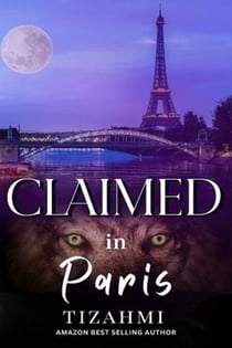 Claimed in Paris