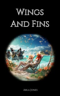 Wings And Fins - Kingdom, #1