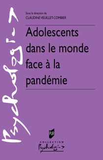 Adolescents dans le monde face à la pandémie