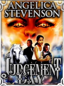 Judgement Day - Worthy To Reign Series, #1