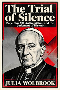 The Trial of Silence Pope Pius XII, Antisemitism, and the Judgment of History