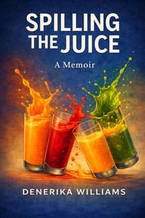 Spilling The Juice - Spilling The Juice, #1