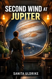 Second Wind at Jupiter