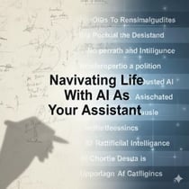 Navigating Life With AI As Your Assistant