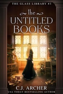 The Untitled Books - The Glass Library, #3
