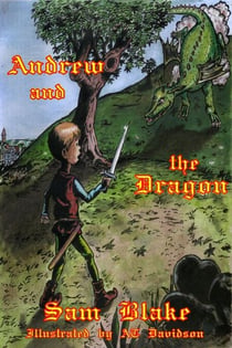 Andrew and the Dragon