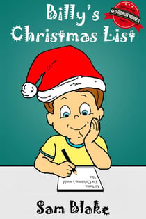 Billy's Christmas List