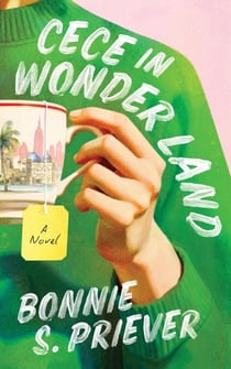 Cece in Wonder Land