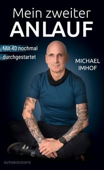 Mein zweiter Anlauf - Mit 40 nochmal durchgestartet