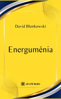 Energuménia
