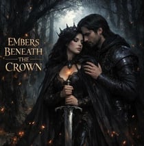 Embers Beneath the Crown - The Blackwood Crown, #1