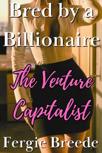 The Venture Capitalist - Bred by a Billionaire, Season 1, #5