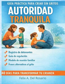 Como Criar Sin Gritar - 1, #1