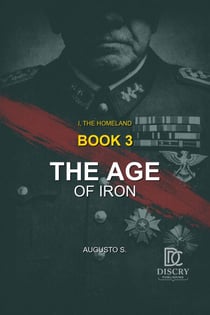 The Age of Iron - 1, #3