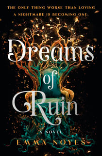 Dreams of Ruin - Shadow of Souls Book 3