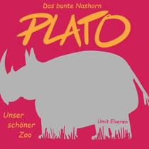 Das bunte Nashorn Plato - Ümit Comics