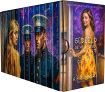 Gedeeld: De Volledige Hotwife Erotische Collectie Boeken 1–12 - A.B. Summers Erotische Box Set Collecties (Nederlands), #2